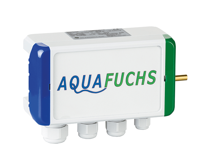 Vrielmann GmbH - aqua-fuchs
