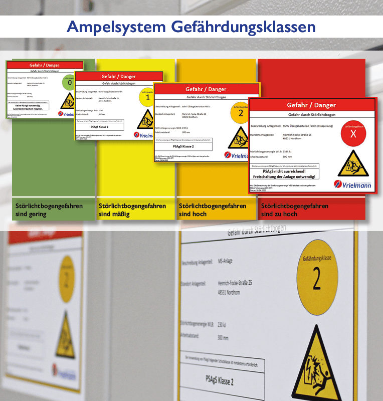 Vrielmann GmbH - bewertung-störlichtbogen