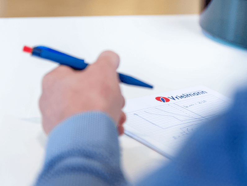 Vrielmann GmbH - schritte gefährdungsbeurteilung