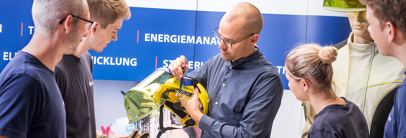Vrielmann GmbH - beratung